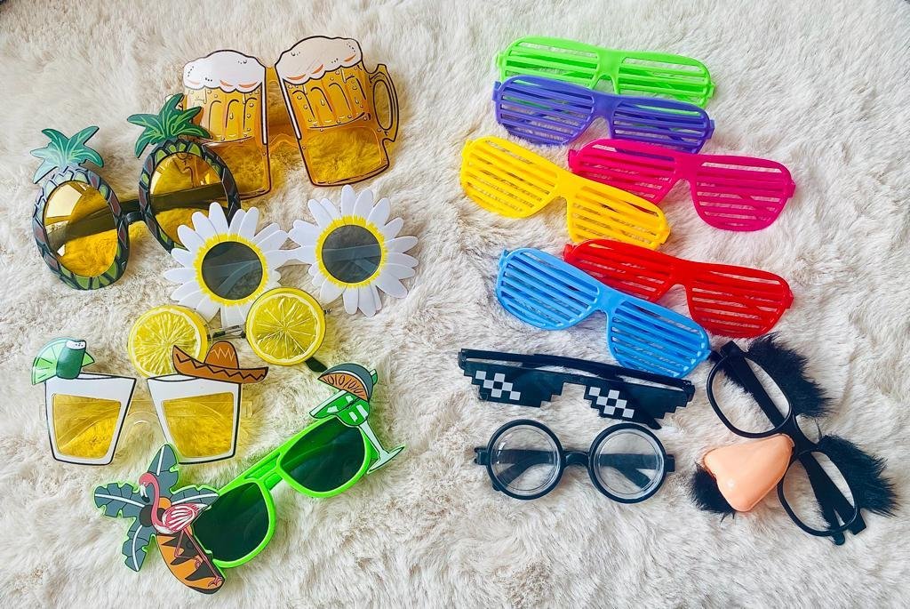 Accessoires Drevent Location Photobooth Evénement Animation