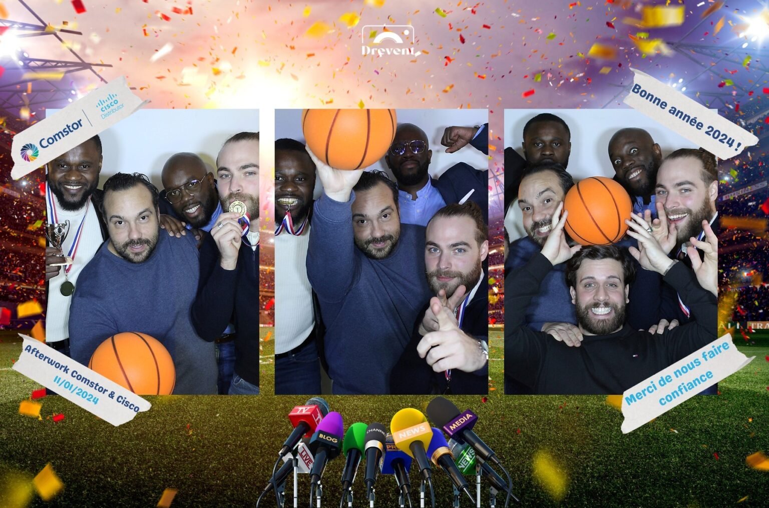 Ex template 3 photos